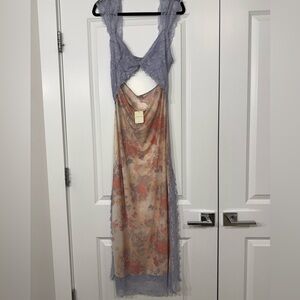 Free People Intimately Dress